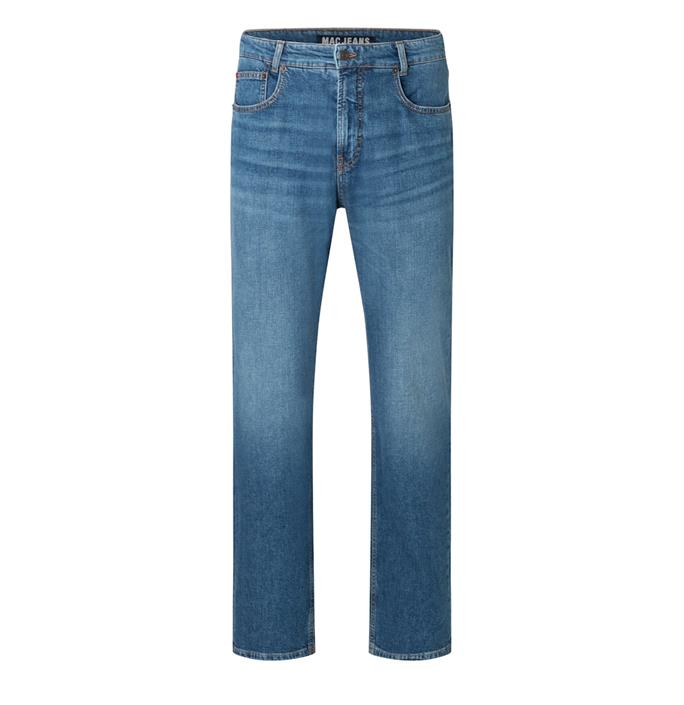 mac-jeans-rick-vintage-denim-blau