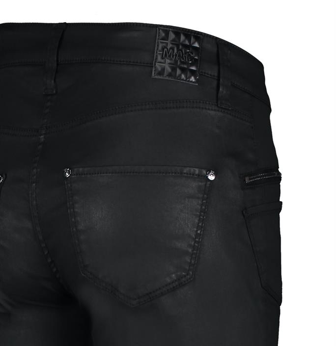 mac-jeans-slim-function-coated-cotton-tencel-schwarz