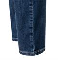 MAC JEANS - SLIM, PERFECT Fit Forever Denim blau