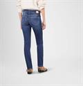 MAC JEANS - SLIM, PERFECT Fit Forever Denim blau