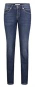 MAC JEANS - SLIM, PERFECT Fit Forever Denim blau