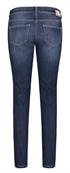 MAC JEANS - SLIM, PERFECT Fit Forever Denim blau