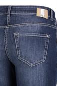 MAC JEANS - SLIM, PERFECT Fit Forever Denim blau