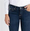 MAC JEANS - SLIM, PERFECT Fit Forever Denim blau