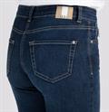 MAC JEANS - SLIM, PERFECT Fit Forever Denim blau