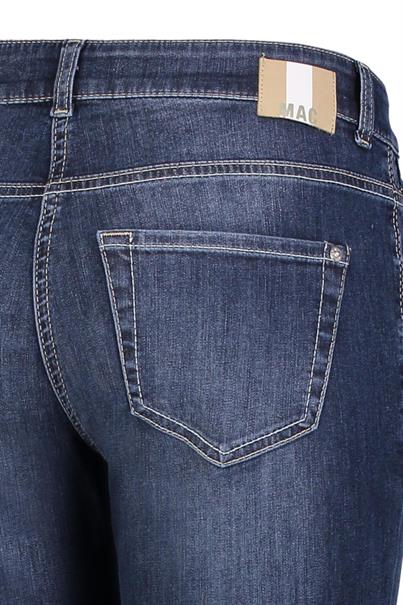 MAC JEANS - SLIM, PERFECT Fit Forever Denim blau