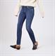 MAC JEANS - SLIM, PERFECT Fit Forever Denim blau
