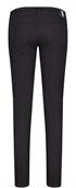 MAC JEANS - SLIM, PERFECT Fit Forever Denim schwarz