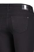 MAC JEANS - SLIM, PERFECT Fit Forever Denim schwarz