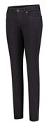 MAC JEANS - SLIM, PERFECT Fit Forever Denim schwarz