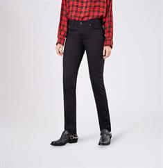 MAC JEANS - SLIM, PERFECT Fit Forever Denim schwarz