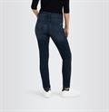 MAC JEANS - SLIM, Thermo denim blau