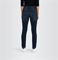 MAC JEANS - SLIM, Thermo denim blau
