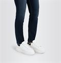 MAC JEANS - SLIM, Thermo denim blau