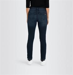 MAC JEANS - SLIM, Thermo denim blau