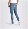 MAC JEANS - Stan, WORKOUT DENIMFLEXX authentic wash midblue
