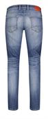 MAC JEANS - Stan, WORKOUT DENIMFLEXX authentic wash midblue