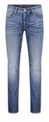 MAC JEANS - Stan, WORKOUT DENIMFLEXX authentic wash midblue
