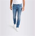 MAC JEANS - Stan, WORKOUT DENIMFLEXX blau1