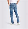 MAC JEANS - Stan, WORKOUT DENIMFLEXX blau1