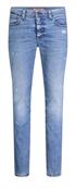 MAC JEANS - Stan, WORKOUT DENIMFLEXX blau1