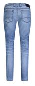 MAC JEANS - Stan, WORKOUT DENIMFLEXX blau1