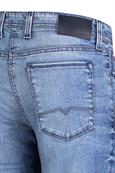 MAC JEANS - Stan, WORKOUT DENIMFLEXX blau1