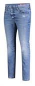 MAC JEANS - Stan, WORKOUT DENIMFLEXX blau1