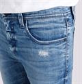 MAC JEANS - Stan, WORKOUT DENIMFLEXX blau1