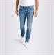 MAC JEANS - Stan, WORKOUT DENIMFLEXX blau1