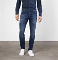 MAC JEANS - Stan, WORKOUT DENIMFLEXX blau2