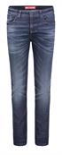 MAC JEANS - Stan, WORKOUT DENIMFLEXX blau2