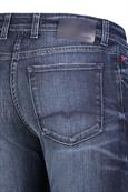 MAC JEANS - Stan, WORKOUT DENIMFLEXX blau2