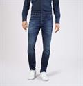 MAC JEANS - Stan, WORKOUT DENIMFLEXX blau2
