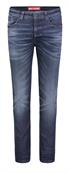MAC JEANS - Stan, WORKOUT DENIMFLEXX blau2