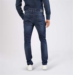 MAC JEANS - Stan, WORKOUT DENIMFLEXX blau2