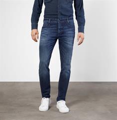 MAC JEANS - Stan, WORKOUT DENIMFLEXX blau2