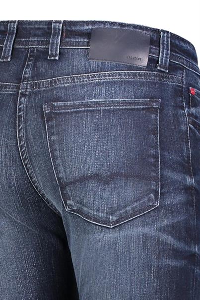 MAC JEANS - Stan, WORKOUT DENIMFLEXX blau2
