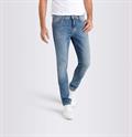 MAC JEANS - Stan, WORKOUT DENIMFLEXX blau7