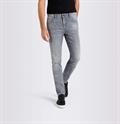 MAC JEANS - Stan, WORKOUT DENIMFLEXX grau