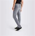 MAC JEANS - Stan, WORKOUT DENIMFLEXX grau