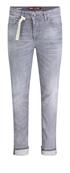 MAC JEANS - Stan, WORKOUT DENIMFLEXX grau