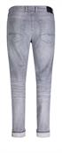 MAC JEANS - Stan, WORKOUT DENIMFLEXX grau