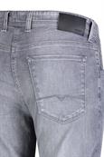 MAC JEANS - Stan, WORKOUT DENIMFLEXX grau