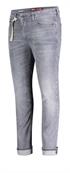 MAC JEANS - Stan, WORKOUT DENIMFLEXX grau