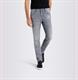 MAC JEANS - Stan, WORKOUT DENIMFLEXX grau