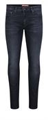 MAC JEANS - Stan, WORKOUT DENIMFLEXX schwarz