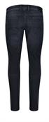 MAC JEANS - Stan, WORKOUT DENIMFLEXX schwarz