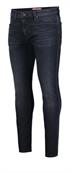 MAC JEANS - Stan, WORKOUT DENIMFLEXX schwarz