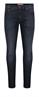 MAC JEANS - Stan, WORKOUT DENIMFLEXX schwarz